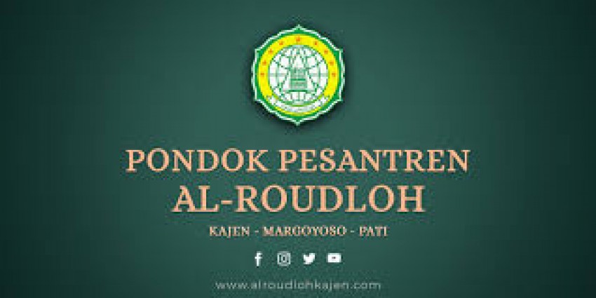 Ciptakan Pesantren Ramah Anak, Ponpes Al-Raudloh Kajen Bangun Kedekatan Empati dengan Santri