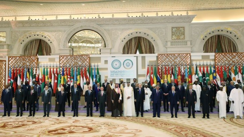 MBS Ultimatum! Arab Saudi Tuntut Israel Hentikan Perang Gaza dan Lebanon, Ini Dampak Globalnya!