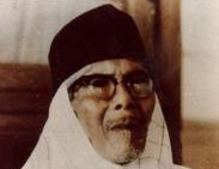Mengenal KH Ahmad Sahal, Pendiri Pondok Modern Darussalam Gontor