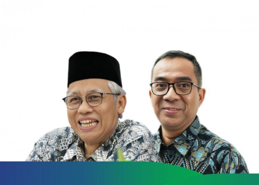 Selamat! Dua Kader Muhammadiyah Raih Penghargaan dalam Habibie Prize 2024