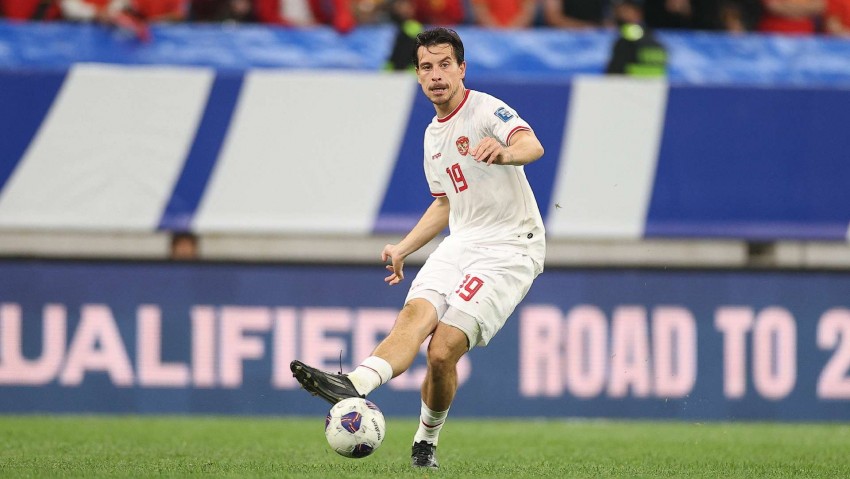 Thom Haye Optimis Timnas Indonesia Bisa Kejutkan Jepang dan Arab Saudi di GBK