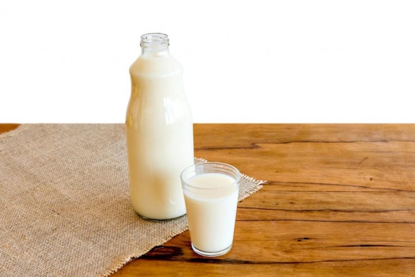 Konsumsi Susu Tidak Fermentasi Risiko Penyakit Jantung pada Wanita