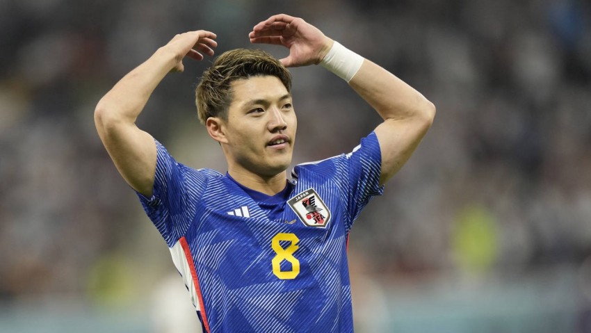 Ritsu Doan Ungkap Respek Tinggi untuk Sepak Bola Indonesia