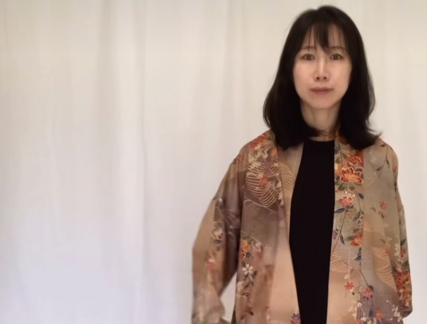 Perjalanan Desainer Jepang Membuat Jenama Hijab Pertama di Negeri Sakura