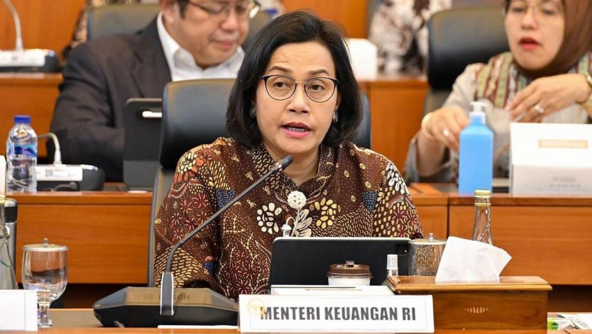 Kabar Baik! Sri Mulyani Pastikan Anggaran Kementerian Baru Era Prabowo Aman
