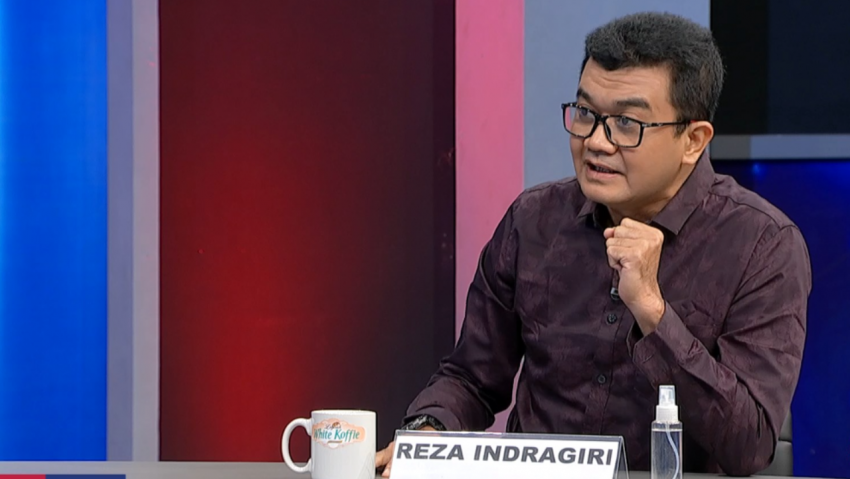 GEGER! Program Pengaduan Wapres Gibran Tak Mampu Jawab Pertanyaan Terkait Fufufa