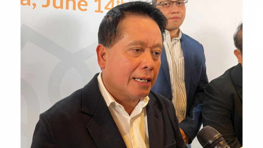 Berkat QRIS, Dana Infak Digital Masjid Tembus Triliunan Rupiah