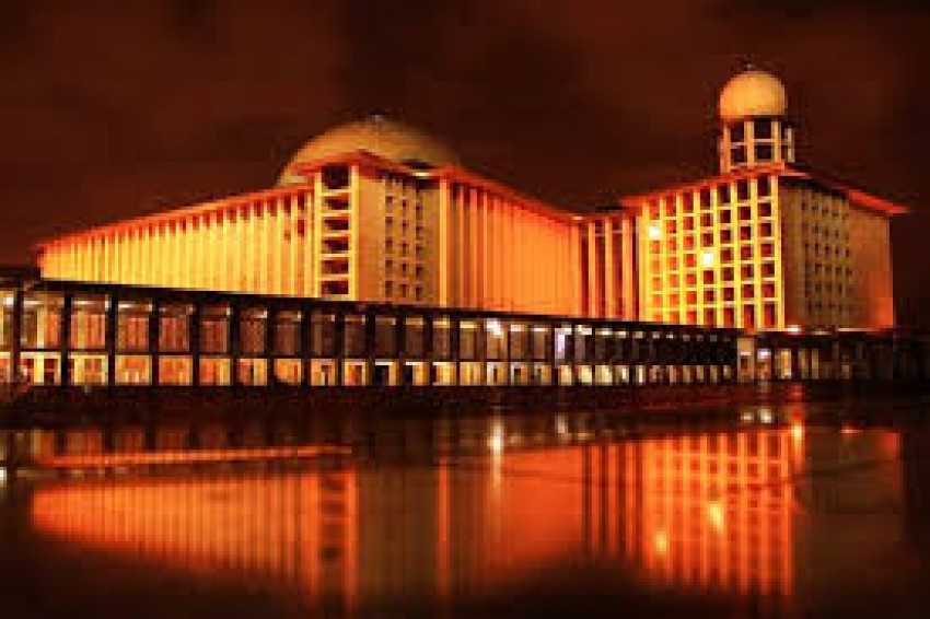 Kemenag Siap Gelar Kembali Festival Istiqlal Setelah Vakum 30 Tahun