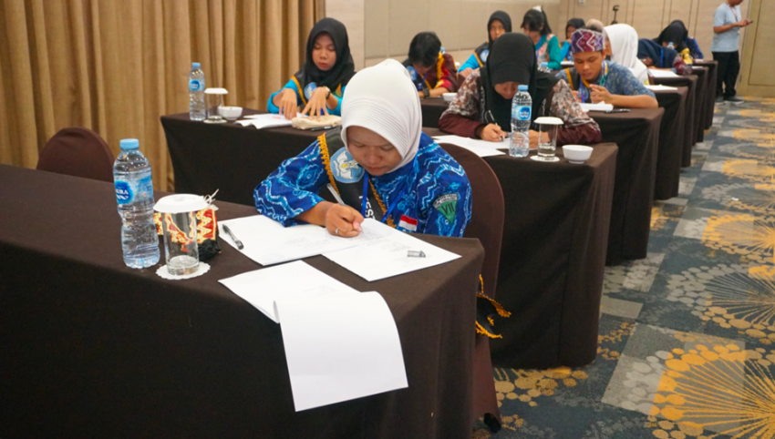 Langkah Besar Kemendikdasmen, Festival Bahasa Banjar Masuk Manajemen Talenta Nasional