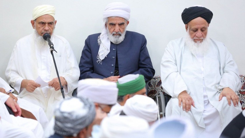 Ulama Iran Serukan Fatwa Jihad untuk Palestina, Desak Perlawanan Bersenjata Lawan Israel