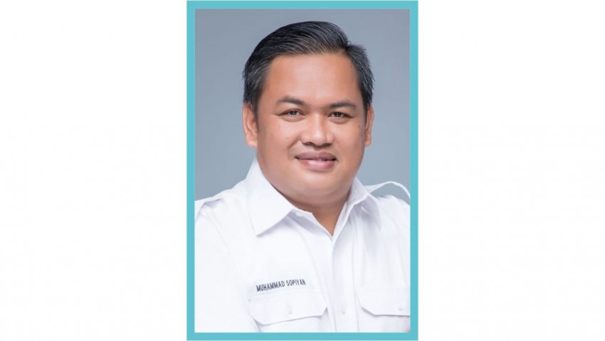 Resmi! Sopiyan Pimpin IKALUM FAI UMJ, Program Magang & Mentoring Jadi Fokus Utama