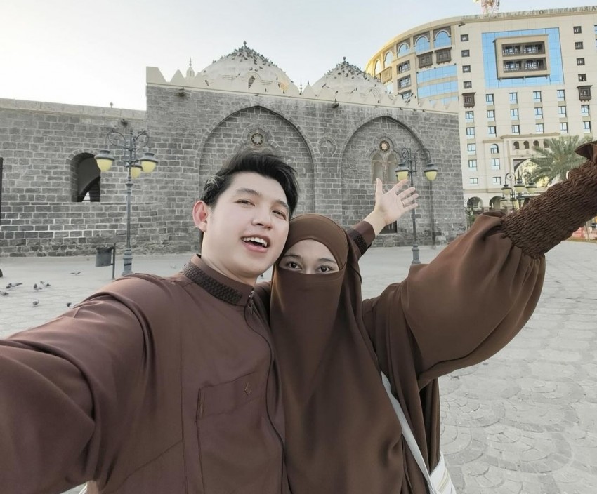 Perjalanan Ustaz Dennis Lim dan Istri sebagai Pejuang Garis Dua hingga Hamil Jalur IVF