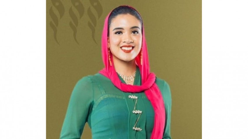 Filosofi Baju Kebaya Kebesaran Betawi, Tertuang Nilai Islami di Dalamnya