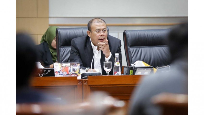 Bahaya! Wakil Ketua DPR RI Peringatkan Kenaikan PPN 12% Ancam Daya Beli Masyarakat
