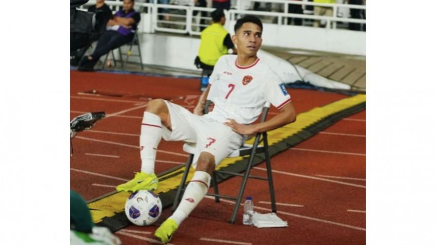 Klasemen Terbaru: Indonesia Salip Arab Saudi Usai Kemenangan Bersejarah