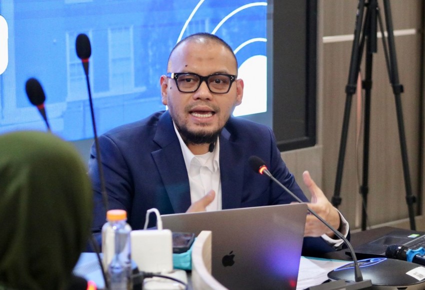 Pemerintah Ajukan RUU Perampasan Aset Masuk Prolegnas, Pengamat: Bukti Prabowo Serius Lawan Korupsi