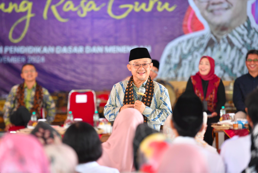 Mendikdasmen Tegaskan Sekolah Bukan Arena Kampanye: Guru Harus Netral di Pilkada 2024