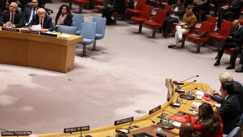 Amerika Serikat Tolak Resolusi Gencatan Senjata Gaza di DK PBB, Hamas Kecam Keras Keputusan Ini