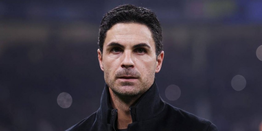Tiga Bintang Arsenal Bergaji Rp 10 Miliar per Minggu Segera Didepak Arteta