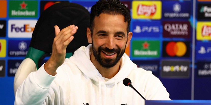 Bintang MU Seharga Rp800 Miliar Lebih Nyaman Main Bersama Timnas, Ada Apa?