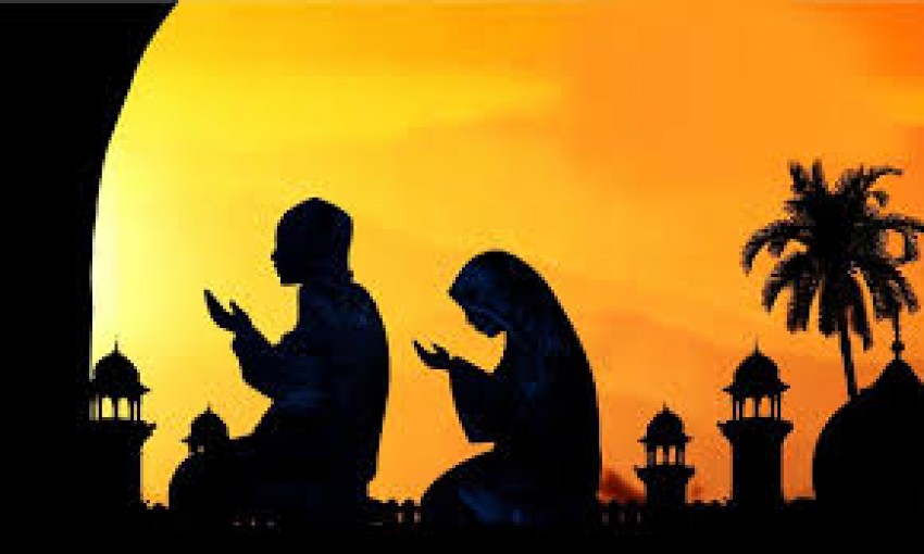 3 Tips Rumah Tangga Harmonis ala Rasulullah Muhammad SAW