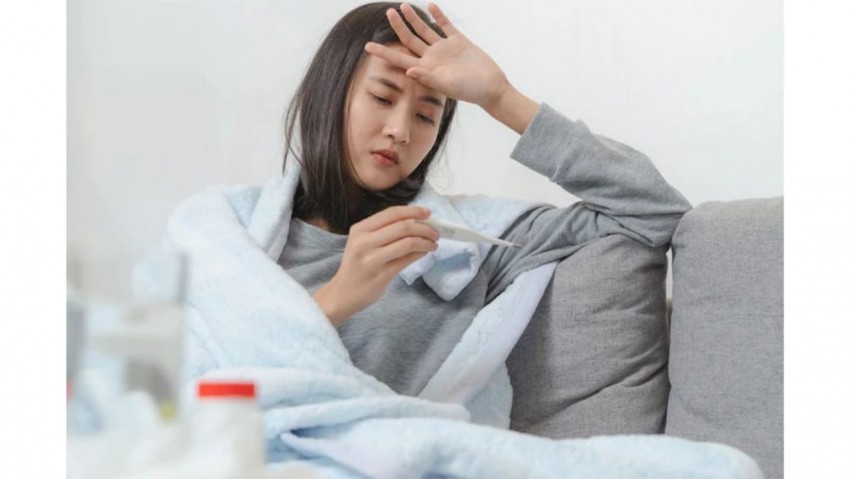 Waspada Demam Berdarah di Musim Penghujan dengan Terapkan Pola Hidup Bersih