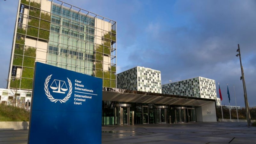 Heboh! ICC Resmi Terbitkan Surat Penangkapan Pemimpin Hamas
