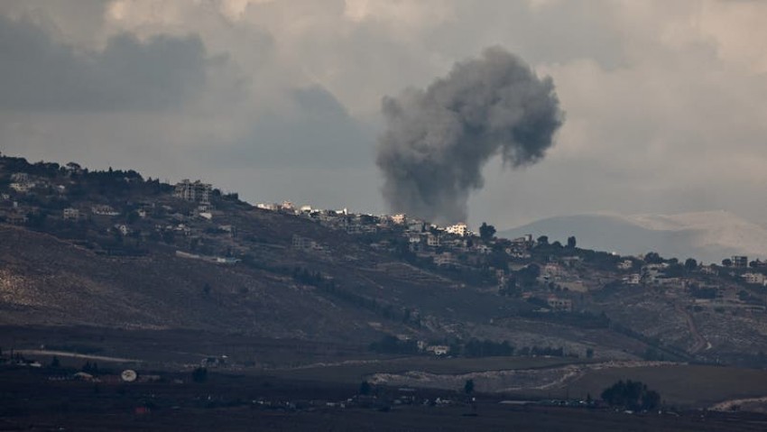 Perjanjian Damai Israel-Hizbullah, Begini Isi Lengkap Resolusi PBB yang Jadi Kunci Perdamaian