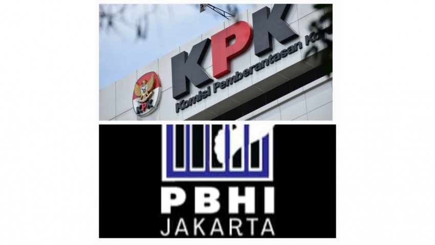 PBHI Kritisi Personil Pimpinan KPK: Ini Basa-Basi Seleksi, Pengkondisian Calon Pimpinan KPK yang Bisa Kompromi Korupsi