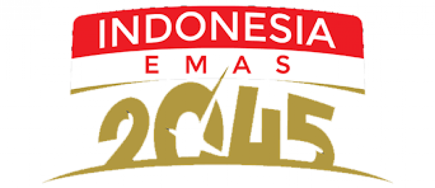 Wujudkan Visi Indonesia Emas 2045, Luhut: Perlu Pertumbuhan Ekonomi Stabil