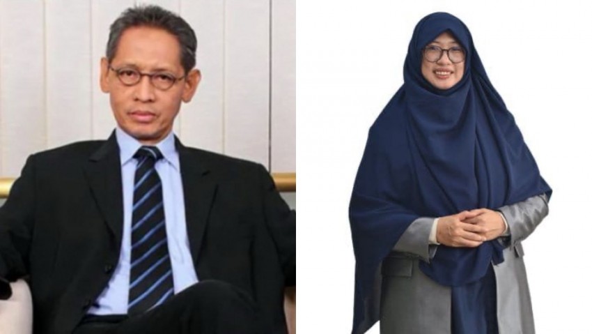 Kolom Ekonomi Syariah: Bumikan Ekonomi Syariah dalam Keluarga