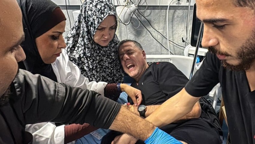 Kekerasan Kembali Memanas, Israel Perintahkan Evakuasi Massal Warga Gaza