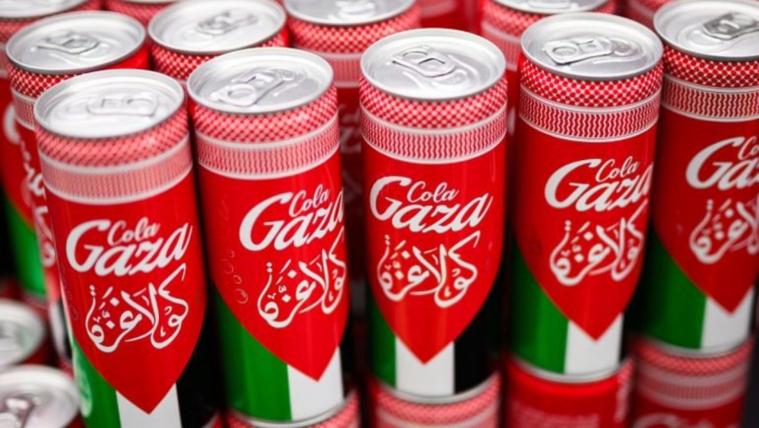 Boikot Coca-Cola, Pengusaha Palestina Ciptakan Cola Anti-Genosida