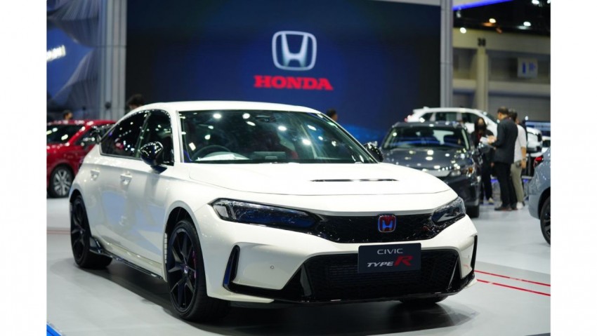 Pasar Otomotif Terancam Lesu, Honda Soroti Rencana Kenaikan PPN 2025