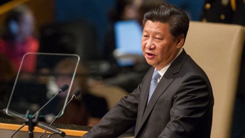 China Tegas! Solusi Dua Negara Kunci Perdamaian Palestina-Israel, Xi Jinping Beri Dukungan Penuh