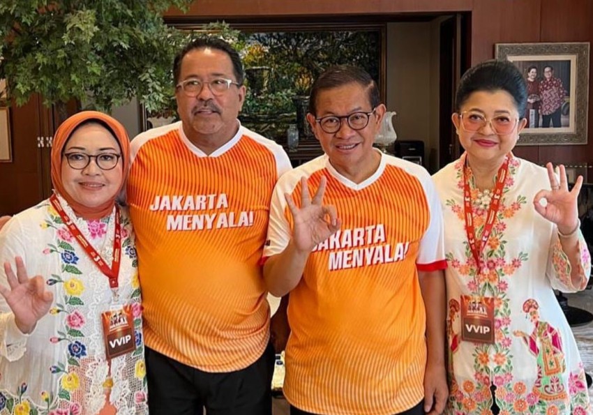 Nasib Artis Pada Pilkada 2024 Berdasarkan Quick Count, Siapa Saja yang Menang?