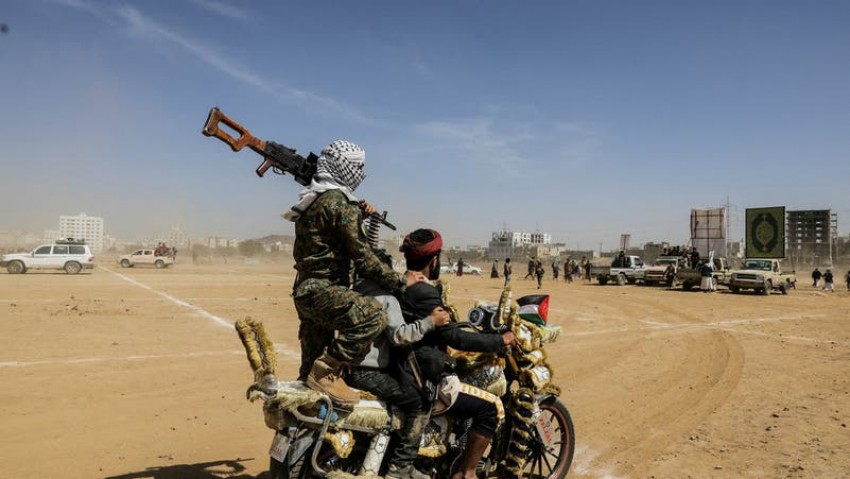 Kelompok Houthi Yaman Tegaskan Lanjutkan Serangan ke Israel Meski Lebanon Gencatan Senjata