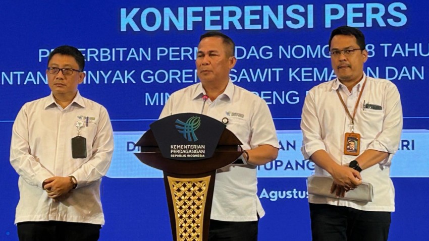Kemendag Prediksi Transaksi Harbolnas 2024 Tembus Rp29,8 Triliun, Naik 16% dari Tahun Lalu