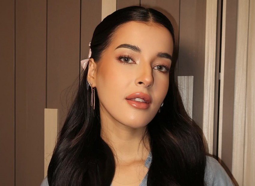 Tips Make Up Anti Crack ala Tasya Farasya: Lakukan Skin Prep