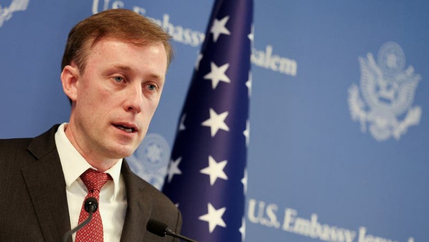 Gedung Putih Belum Capai Kesepakatan Gencatan Senjata Gaza, Situasi Masih Alot