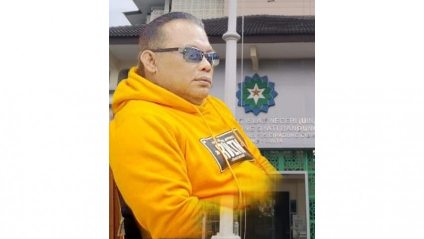 Kolom Pakar: Upacara Adat Suku Sunda Ngaruwat Dalam Perspektif Kebenaran Universal
