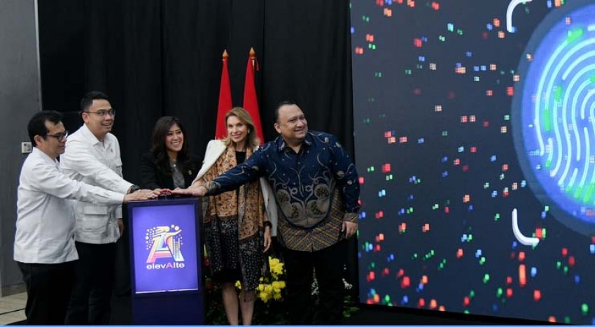 Rekor Baru, Microsoft Investasi Rp27,6 Triliun untuk AI di Indonesia