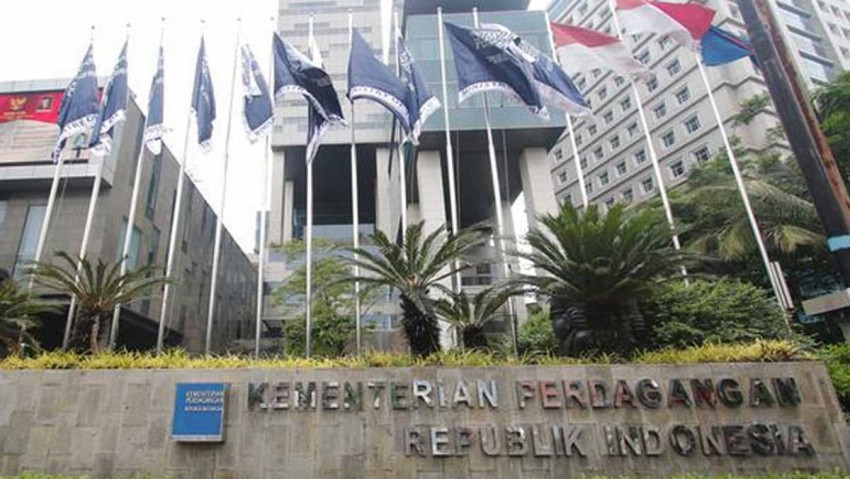 Kemendag: Bea Keluar Produk Pertambangan Turun pada Desember 2024