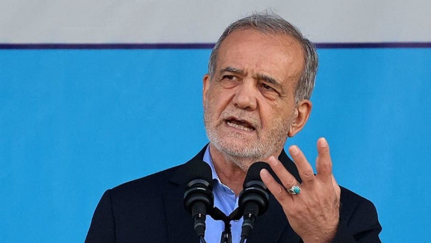 Iran Perketat Aturan Hijab, Presiden Menolak, Ini Alasannya