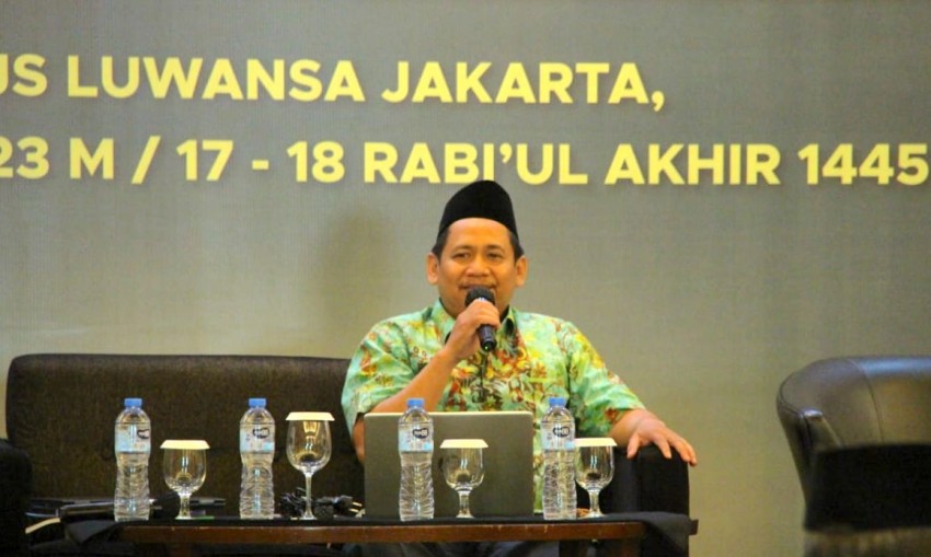 4 Sifat Mulia yang Wajib Dimiliki Seorang Pemimpin