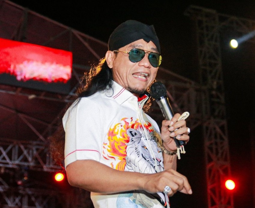 Miftah Maulana Mundur dari Jabatan Utusan Khusus Presiden Prabowo