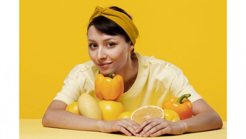 Menjaga Kekebalan Tubuh dengan Vitamin A dan C selama Musim Hujan
