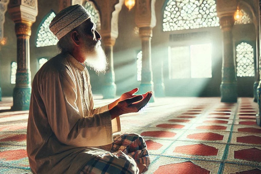 Bilang Tobat Tidak Wajib Bisa Masuk Kategori Kafir, Begini Penjelasannya