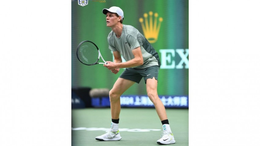 Jannik Sinner Petenis No 1 Dunia Diperdebatkan Lagi Kasus Doping: Teka Teki Karirnya di 2025 Terancam