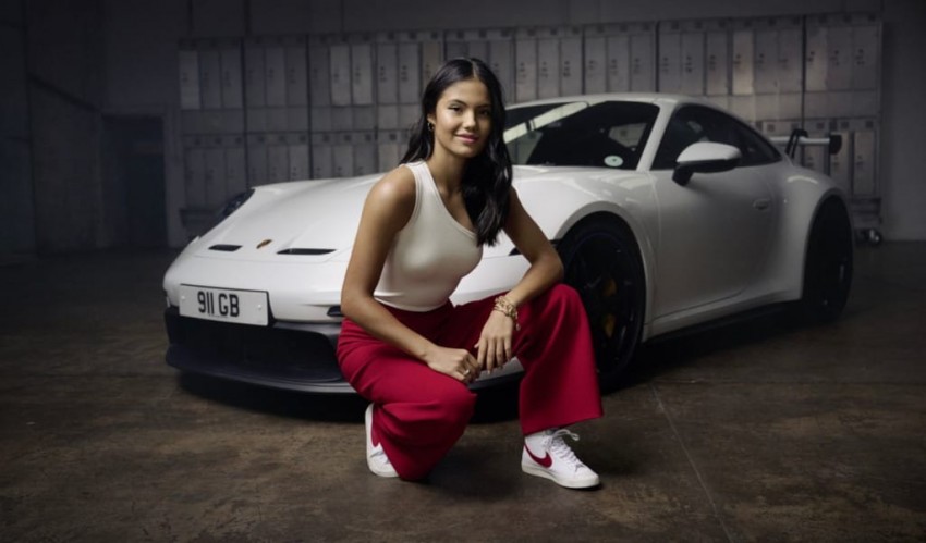 Petenis Cantik Emma Raducanu Terancam Kehilangan Sponsor Jika Prestasinya Terus Buruk